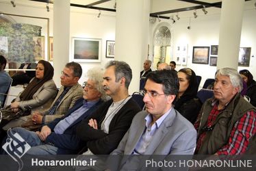 نشست پژوهشی پیرامون رویکرد و مفاهیم باغ و معماری ایرانی
