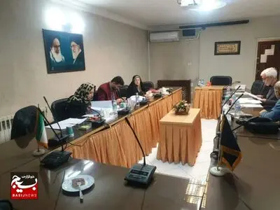 داوری ۲۵۸۸ اثر در جشنواره ادب/ هدف جذب استعدادهای هنری بسیج است 