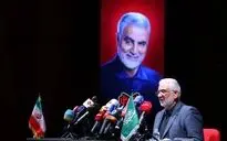 نشست رسانه‌ای ستاد چهارمین سالگرد گرامیداشت شهید حاج قاسم سلیمانی