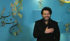 فیلم| خواندن باورنکردنی بخشی از آهنگ علیرضا قربانی توسط محسن کیایی
