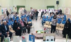 شاهینشهر میزبان شاعران کودک ایران /آغاز برنامه کهنخوانی در مدارس