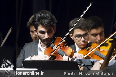 با عکاسان هنرآنلاین در سال 97 - حسن مطهری