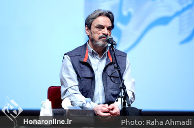 سایه روشن ارکستر ملی ۴ خرداد 