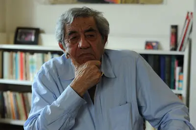 Stage director Abbas Javanmard dies at 92