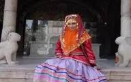 بهنوش بختیاری با 