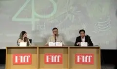 روایت فیلمساز چینی از همکاری با نرگس آبیار/ «چانگ آن، شی آن» اولین تولید مشترک میان ایران و چین است
