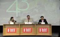 روایت فیلمساز چینی از همکاری با نرگس آبیار/ «چانگ آن، شی آن» اولین تولید مشترک میان ایران و چین است
