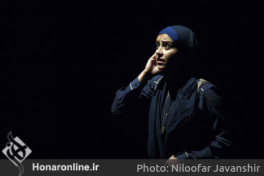 نمایش خنکای ختم خاطره در مجموعه تئاتر دیوار چهارم