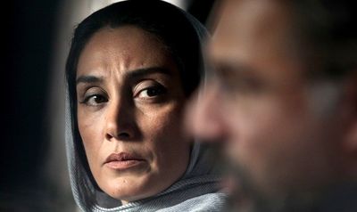 Iranian films line up for Sydney festival