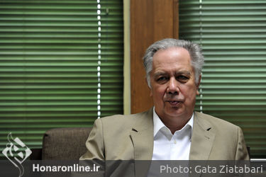 دیدار رئیس کنسرواتوار چایکوفسکی موسکو با معاون هنری