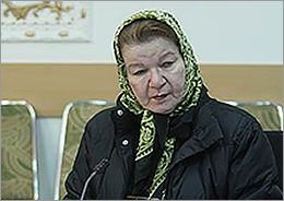 ژانت لازاریان درگذشت