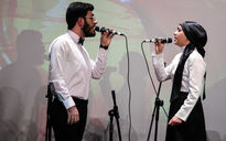 جشن نوزدهمین سال تأسیس خانه موسیقی ایران