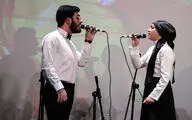 جشن نوزدهمین سال تأسیس خانه موسیقی ایران