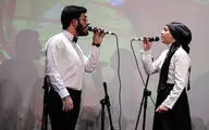 جشن نوزدهمین سال تأسیس خانه موسیقی ایران