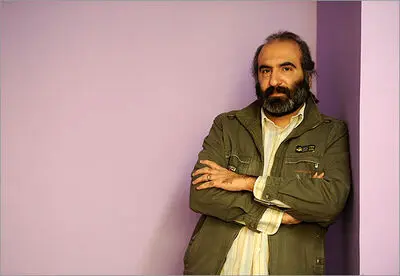 محمدامین اکبرپور: آلبوم‌های "خوش بود یاری و یاری" و "دل بانگ" به زودی منتشر می‌شود