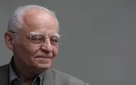 حال استاد موسیقی خوب است
