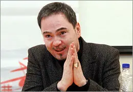 خشایار اعتمادی به صحنه می‌رود / فعلاً به انتشار آلبوم فکر نمی‌کنم