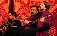 حسین علیزاده: نگاهی که در اصفهان به موسیقی می‌شود، شایسته این شهر نیست