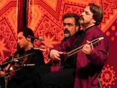 حسین علیزاده: نگاهی که در اصفهان به موسیقی می‌شود، شایسته این شهر نیست