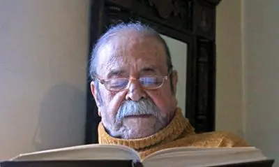 تدارک جشنواره فیلم فجر برای بزرگداشت محمدعلی کشاورز