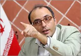 حسین علیشاپور از "نوازش‌های باد" می‌گوید