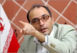 حسین علیشاپور از "نوازش‌های باد" می‌گوید