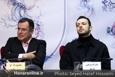  آخرین روز سی و ششمین جشنواره فیلم فجر 