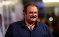 هومن برق‌نورد در فیلم 