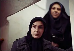 دهلیز برای من تجربه بود در سینما
