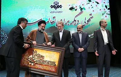 سرافراز: همه چیز در این مملکت به رسانه ملی برمی‌‌گردد / علی عسگری: تغییر و تحولات را خواهید دید