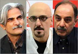 قابل تامل و ستایش برانگیز/ حسینی‌راد به روایت هنرمندان