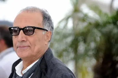 کیارستمی در فصل چیدن گیلاس‌ها رفت...