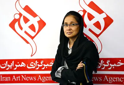 مارس‌برگر: می‌توانیم برگزار کننده یک نمایشگاه قدرتمند در ایران باشیم