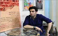 تماشاخانه‌ای با فضای گرم و صمیمی برای دوست‌داران تئاتر / مهدی علی‌نژاد از تماشاخانه فنی‌زاده می‌گوید