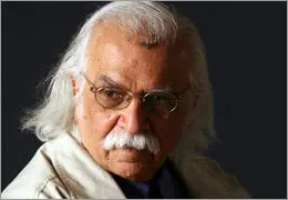 مکتبی: تجلیل از پیشکسوتان، به هنرمندان جوان انگیزه می‌دهد