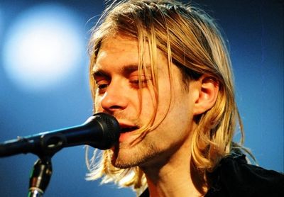 ساخت فیلمی مستند درباره کرت کوبین / زندگی خواننده نیروانا پس از 20 سال به تصویر کشیده می‌شود