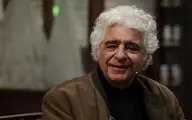 لوریس چکناواریان مهمان 