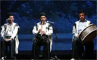 کرنا و نقاره به یاد کیارستمی به صدا در آمدند