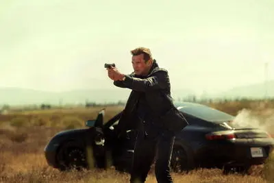 استقبال سینماروها از فیلم جدید لیام نیسن / ˝سلما˝ 11.2 میلیون دلار فروخت 