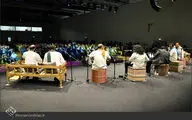 برگزاری مراسم روز ملی ایران و اجرای سالار عقیلی در میلان