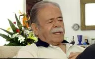 محمدعلی کشاورز: کتاب خواندن تسکین همه درد‌هایم است / مردم برای سلامتی من هم دعا کنند