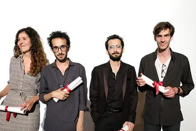 Iran short film wins 2nd Prize at Cannes Cinefondation