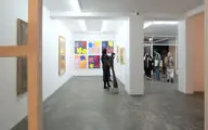 نمایش آثار بزرگان هنر جهان در 