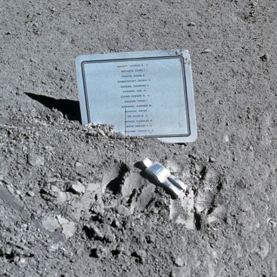 Isfahan museum to showcase Fallen Astronaut