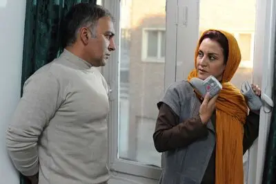 تیزر جدید فیلم "گیتا" را ببینید
