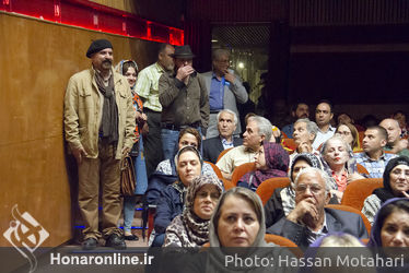 آیین بزرگداشت " حافظ شیرازی " به همراه رونمایی از آلبوم " حافظ خوانی " در فرهنگسرای نیاوران