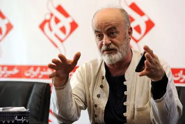 بهروز بقایی