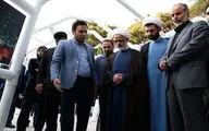 مجید انصاری: نمایشگاه ˝هنر تدبیر˝ هنرمندانه مظلومیت دولت یازدهم را نشان داد