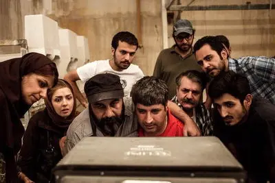 هیچ جایی برای استراحت مطلق نیست... / نگاهی به فیلم عبدالرضا کاهانی 