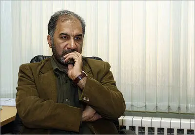 محمدمهدی عسگرپور: در ˝میهمان داریم˝ روی مشارکت بیننده خیلی حساب کردم 